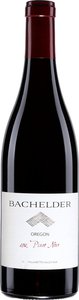 Bachelder Oregon Pinot Noir 2012, Willamette Valley Bottle