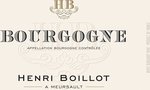 Domaine Henri Boillot Bourgogne 2014 Bottle