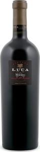 Luca Malbec 2014, Uco Valley, Mendoza Bottle