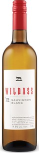 Stratus Wildass Sauvignon Blanc 2015, VQA Niagara Peninsula Bottle