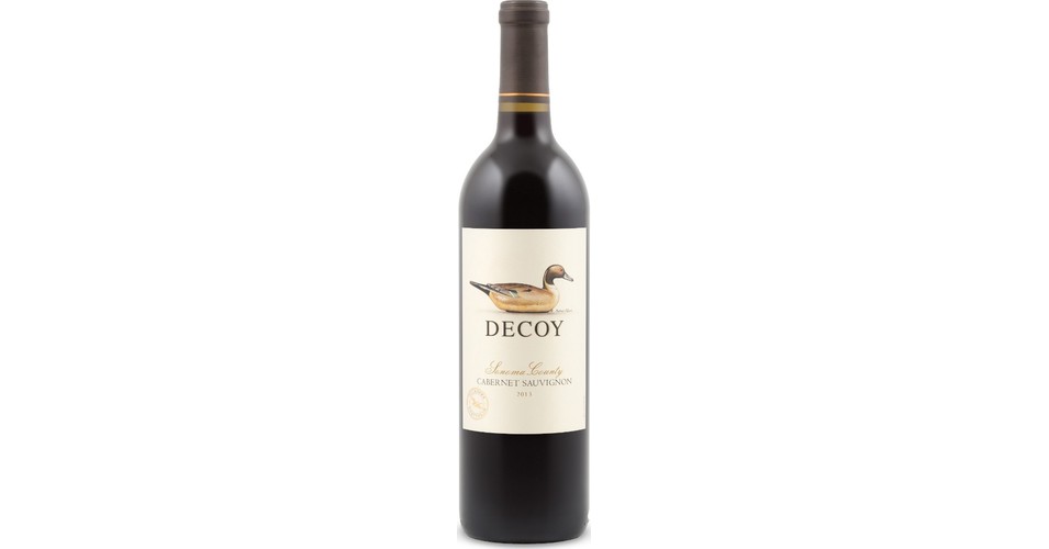 Decoy Sauvignon 2014 Expert wine ratings and wine reviews by