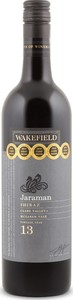 Wakefield Jaraman Shiraz 2014, Clare Valley/Mclaren Vale, South Australia Bottle