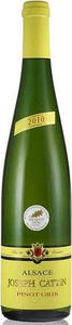 Joseph Cattin Pinot Blanc 2015, Ac Alsace Bottle