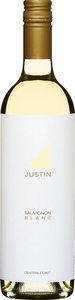 Justin Sauvignon Blanc 2015 Bottle