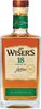 J.P. Wiser's 18 Years Old Canadian Whisky Bottle