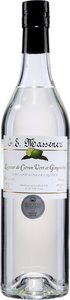 G.E. Massenez Crème De Citron Vert Et Gingembre (700ml) Bottle