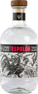 Espolon Blanco Bottle