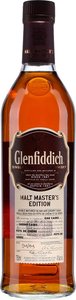 Glenfiddich Malt Master's Edition Scotch Single Malt Bottle