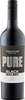 Trapiche Pure Black Malbec Unoaked 2015 Bottle