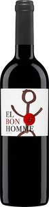 El Bonhomme Rouge 2015 Bottle