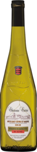 Chéreau Carré Muscadet Sèvre Et Maine Sur Lie 2014 Bottle