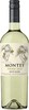Montes Twins Sauvignon Blanc Chardonnay Viognier 2015, Aconcagua Coast Bottle