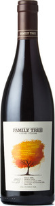 Henry Of Pelham Family Tree Red 2014, VQA Ontario Bottle