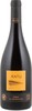 Ninquén Antu Chilean Mountain Vineyard Syrah 2015, Colchagua Valley Bottle