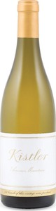 Kistler Sonoma Mountain Chardonnay 2014, Sonoma Mountain, Sonoma County Bottle