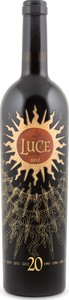 Luce Della Vite Luce 2013, Igt Toscana Bottle