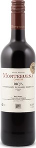 Montebuena Cuvée K P F 2014, Doca Rioja Bottle