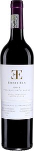 Ernie Els Vineyards Proprietor's Blend 2013 Bottle