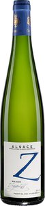 Zeyssolff Pinot Blanc Auxerrois 2015 Bottle