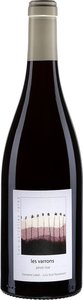 Domaine Labet Côtes Du Jura Pinot Noir 2015 Bottle