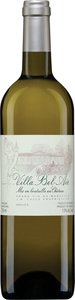 Château Villa Bel Air 2014 Bottle