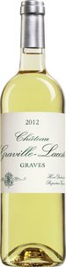 Château Graville Lacoste Graves 2015 Bottle