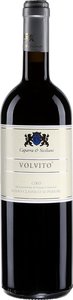 Caparra & Siciliani Volvito Cirò Classico Superiore Riserva 2013 Bottle