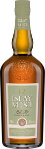 Islay Mist 12 Ans Scotch Blended Bottle