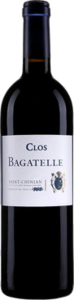 Clos Bagatelle 2015, Saint Chinian Bottle