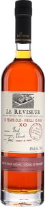 Le Réviseur X.O. 10 Ans Fine Petite Champagne Bottle