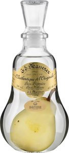 G.E. Massenez L'authentique Et L'originale Poire Prisonnière (500ml) Bottle