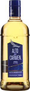 Pisquero Alto Del Carmen Bottle
