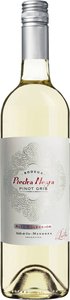 Piedra Negra Pinot Grigio 2015, Uco Valley Bottle
