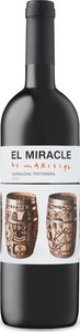 Vicente Gandia El Miracle By Mariscal Garnacha 2013, Do Valencia Bottle