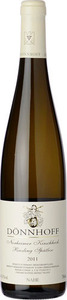 Weingut Dönnhoff Norheimer Kirschheck Riesling Spätlese 2015 Bottle