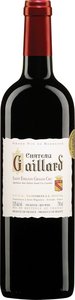 Château Gaillard 2011 Bottle