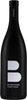 Domaine Chanzy Bourgogne Pinot Noir 2014 Bottle