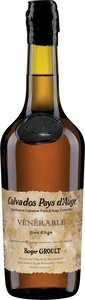 Roger Groult Vénérable, Calvados Pays D'auge (700ml) Bottle