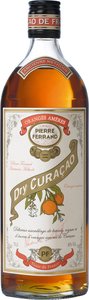 Ferrand Dry Curaçao (700ml) Bottle