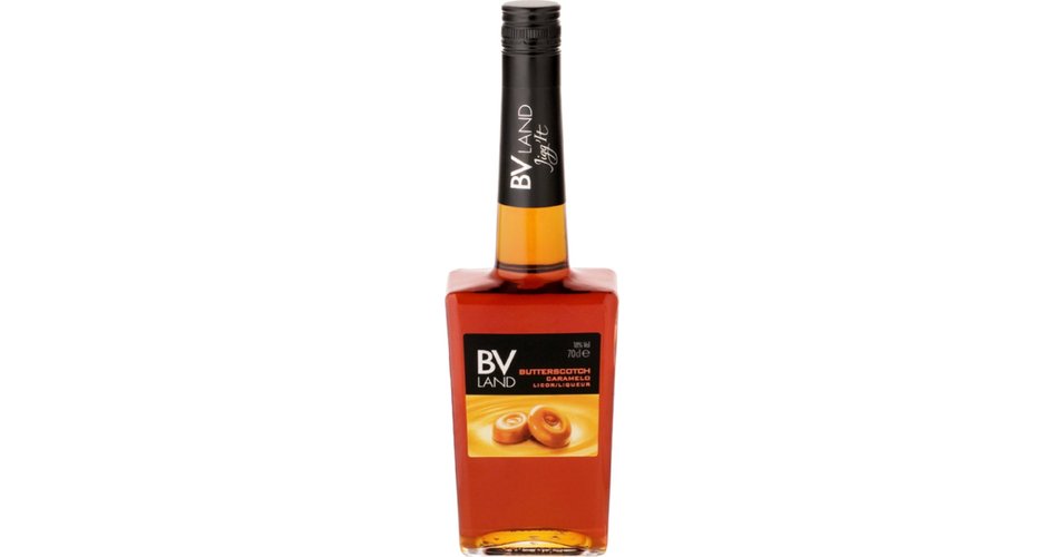 Bvland Butterscotch Expert wine ratings and wine reviews