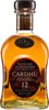 Cardhu 12 Y O, Single Malt Scotch Whisky Bottle