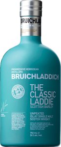 Bruichladdich The Classic Laddie Scottish Barley Bottle
