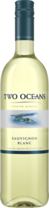 Two Oceans Sauvignon Blanc 2016 Bottle