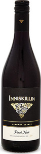 Inniskillin Varietal Series Pinot Noir 2015, VQA Niagara Peninsula Bottle