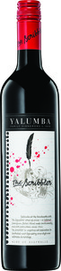 Yalumba The Scribbler 2012, Barossa, South Australia Bottle