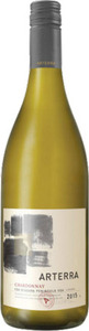 Arterra Chardonnay 2015, VQA Niagara Peninsula Bottle