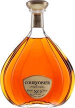 Courvoisier   Xo Imperial Bottle