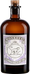Monkey 47 Dry Gin (500ml) Bottle