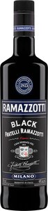 Ramazzotti Black Bottle