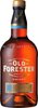 Old Forester Bourbon Bottle